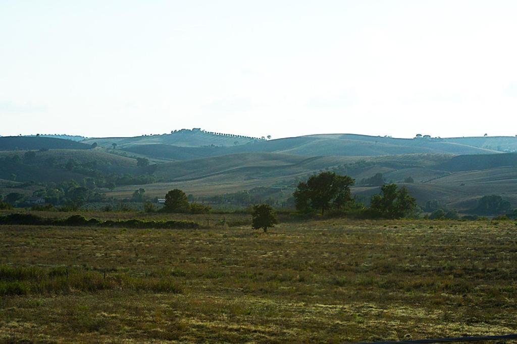 Agriturismo Poggio Alle Calle Saturnia Exterior photo